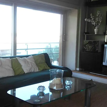 Eden Mar XIII Apartment Sant Antoni De Calonge