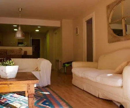 Apartment Eden Mar XIII *