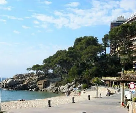 Eden Mar XIII * Sant Antoni De Calonge