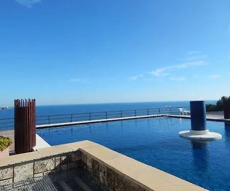 Apartment Eden Mar XIII *