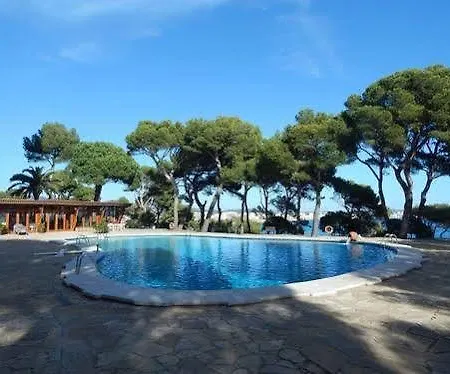 Apartment Eden Mar XIII *