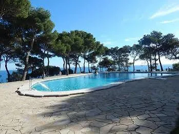Apartment Eden Mar XIII Sant Antoni De Calonge
